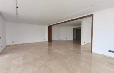 Appartement Haut standing vue mer 272 m2 en résidence sécurisée