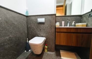 Appartement rez de jardin avec piscine privative