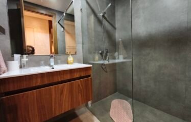 Appartement rez de jardin avec piscine privative