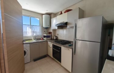 🌊 À Vendre – Superbe appartement en front de mer à Dar Bouazza ! 🌅