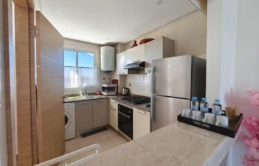 🌊 À Vendre – Superbe appartement en front de mer à Dar Bouazza ! 🌅