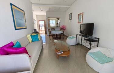 🌊 À Vendre – Superbe appartement en front de mer à Dar Bouazza ! 🌅