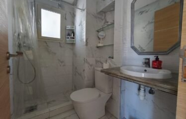 🌊 À Vendre – Superbe appartement en front de mer à Dar Bouazza ! 🌅