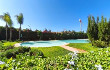 🌊 À Vendre – Superbe appartement en front de mer à Dar Bouazza ! 🌅
