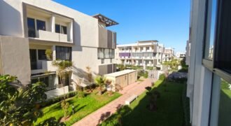 🏡 À louer – Appartement d’exception à Dar Bouazza 🌴