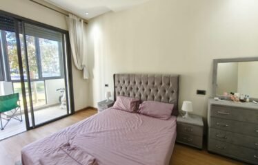 🌴 Appartement de luxe à louer à Dar Bouazza – Résidence haut standing proche mer 🌊