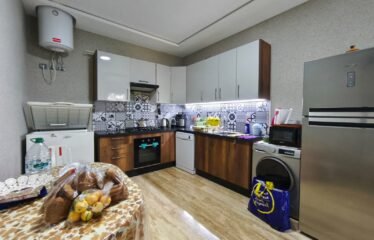 🌴 Appartement de luxe à louer à Dar Bouazza – Résidence haut standing proche mer 🌊