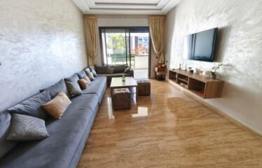 🌴 Appartement de luxe à louer à Dar Bouazza – Résidence haut standing proche mer 🌊