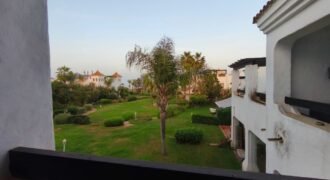 🌴 Villa à louer à Dar Bouazza – Résidence sécurisée front de mer