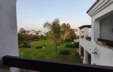 🌴 Villa à louer à Dar Bouazza – Résidence sécurisée front de mer