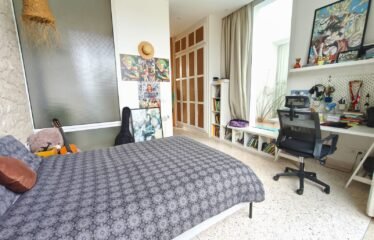 🌴 Villa haut standing meublée à louer à Dar Bouazza – Proche de l’océan 🌊