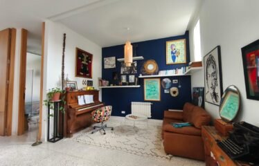 🌴 Villa haut standing meublée à louer à Dar Bouazza – Proche de l’océan 🌊