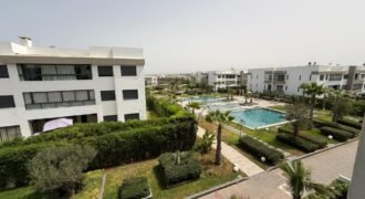 🌊 Location Appartement Meublé à Dar Bouazza Tamaris 🌴