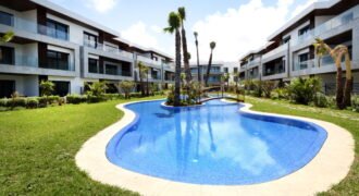Appartement Haut standing vue mer 272 m2 en résidence sécurisée
