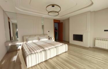 À Vendre – Habitation d&rsquo;exception de 350 m² – Dar Bouazza