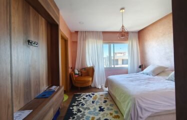 🏡 Vente Villa Moderne à Dar Bouazza – 250 m² habitable, 3 chambres | MACA Immobilier 🌴