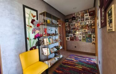 🏡 Vente Villa Moderne à Dar Bouazza – 250 m² habitable, 3 chambres | MACA Immobilier 🌴