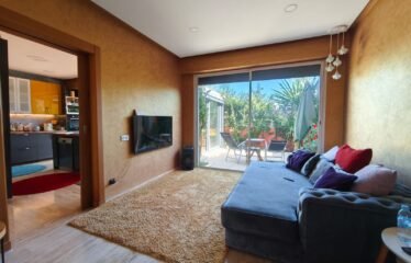 🏡 Vente Villa Moderne à Dar Bouazza – 250 m² habitable, 3 chambres | MACA Immobilier 🌴