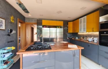 🏡 Vente Villa Moderne à Dar Bouazza – 250 m² habitable, 3 chambres | MACA Immobilier 🌴