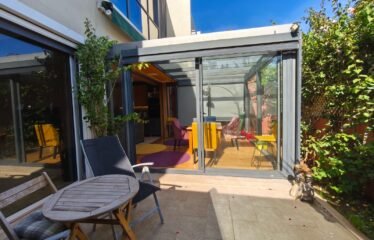 🏡 Vente Villa Moderne à Dar Bouazza – 250 m² habitable, 3 chambres | MACA Immobilier 🌴