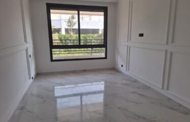 🏡 À LOUER – Superbe Appartement Neuf à Dar Bouazza 🌴