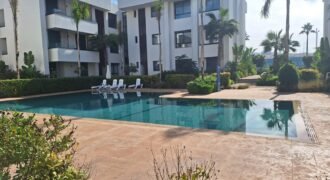 🏡 À LOUER – Superbe Appartement Neuf à Dar Bouazza 🌴