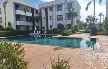 🏡 À LOUER – Superbe Appartement Neuf à Dar Bouazza 🌴