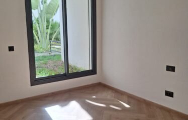 🏡 À LOUER – Superbe Appartement Neuf à Dar Bouazza 🌴