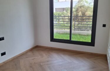 🏡 À LOUER – Superbe Appartement Neuf à Dar Bouazza 🌴