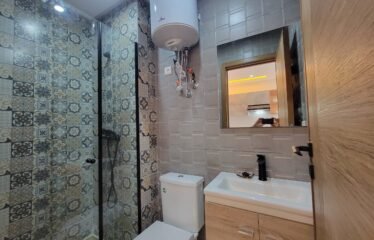 Petit bijou 1 chambre très bien équipé