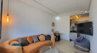 Petit bijou 1 chambre très bien équipé