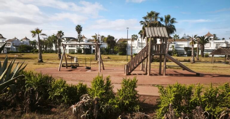 Finding a Trustworthy Real Estate Service in Morocco for Investors and Expats