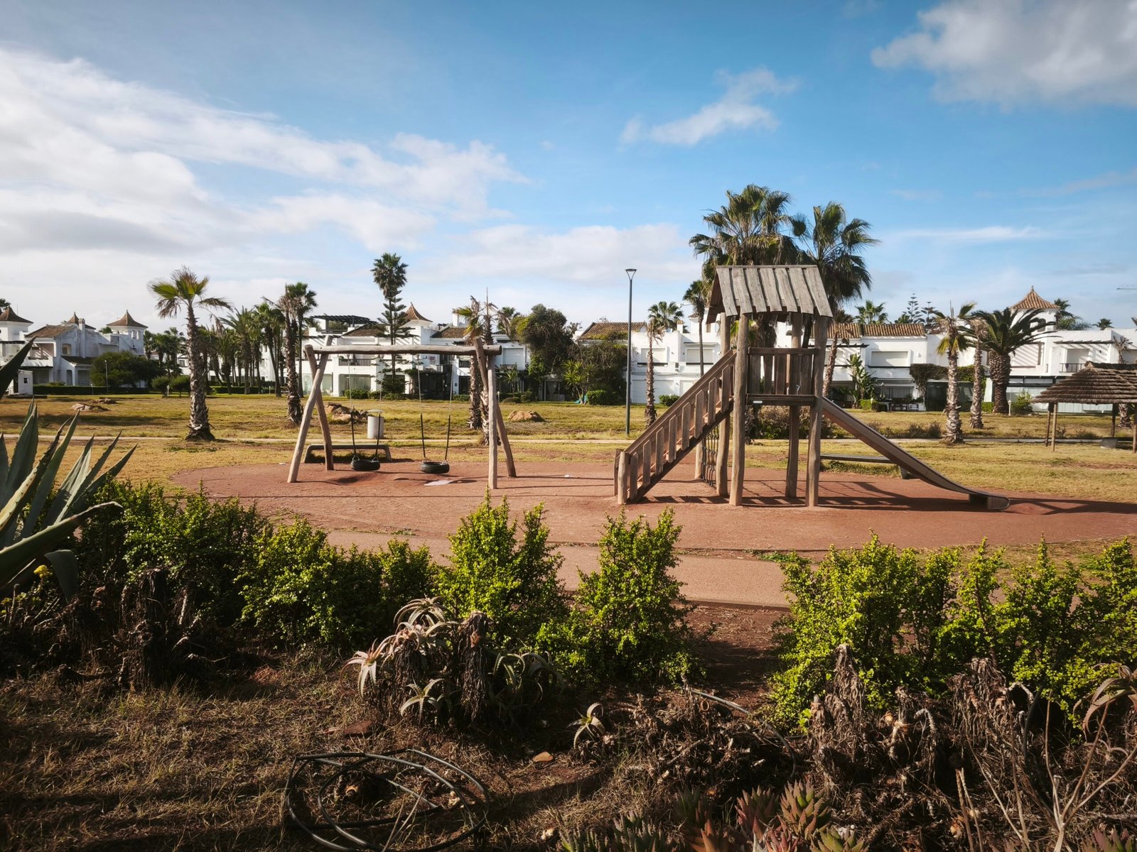 Finding a Trustworthy Real Estate Service in Morocco for Investors and Expats