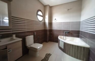 Villa 4 chambres jardin piscine en location