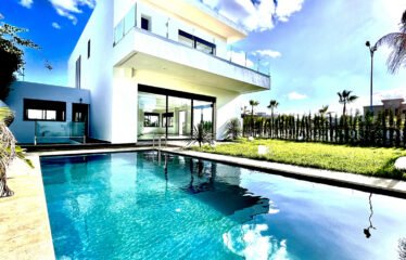 Villa d’Exception à vendre 608 m²