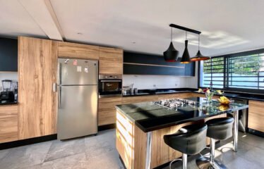 Villa d’Exception à vendre 608 m²