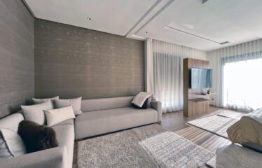 Villa d’Exception à vendre 608 m²