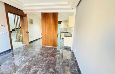 Studio au centre de Dar Bouazza