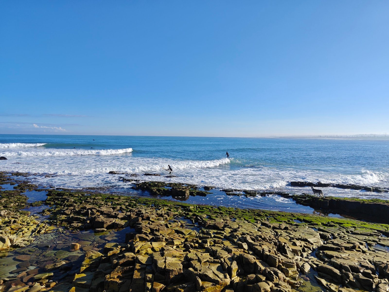 Dar Bouazza : Le Paradis des Surfeurs aux Portes de Casablanca