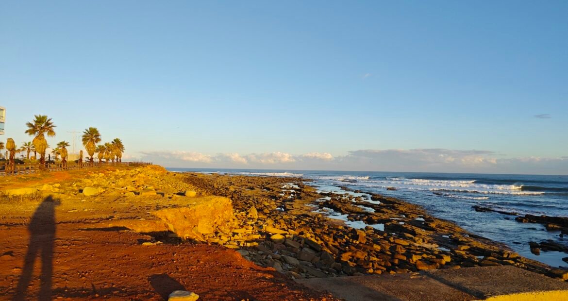 Looking for a Better Quality of Life?