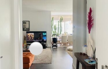 Appartement Exceptionnel de 3 Chambres – Résidence Vert Marine à Dar Bouazza