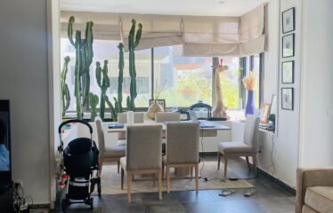 Appartement Exceptionnel de 3 Chambres – Résidence Vert Marine à Dar Bouazza