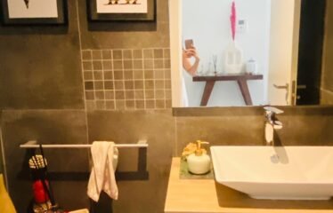 Appartement Exceptionnel de 3 Chambres – Résidence Vert Marine à Dar Bouazza