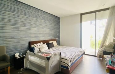 Appartement Exceptionnel de 3 Chambres – Résidence Vert Marine à Dar Bouazza