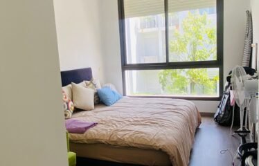 Appartement Exceptionnel de 3 Chambres – Résidence Vert Marine à Dar Bouazza