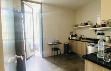 Appartement Exceptionnel de 3 Chambres – Résidence Vert Marine à Dar Bouazza