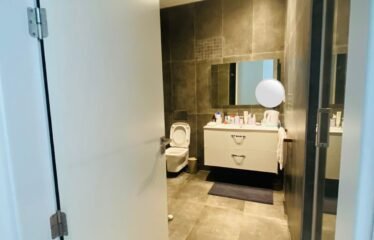 Appartement Exceptionnel de 3 Chambres – Résidence Vert Marine à Dar Bouazza