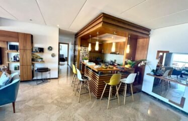 Appartement à vendre en Résidence Pied dans l&rsquo;eau