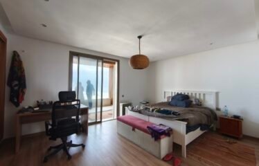 En location dans une résidence fermée et sécurisée front mer