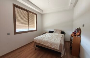 En location dans une résidence fermée et sécurisée front mer